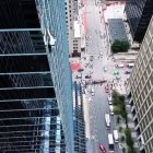 Maison DesChamps, el activista conocido como Spiderman provida, fue arrestado esta semana tras escalar un edificio en Las Vegas en búsqueda de donativos para ofrecer recursos a una mujer que pretende abortar.