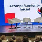 Jesús Úbeda explica las claves del kerigma en el Congreso de Laicos sobre primer anuncio de Conferencia Episcopal