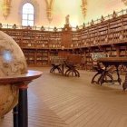 ¿Los cristianos quemaban bibliotecas?