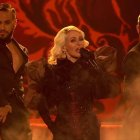 Nebulossa interpreta 'Zorra', la canción que representará a España en el festival de Eurovisión.