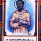 Beato Mahomed Muley Abdalá.