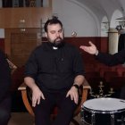 El padre Jesús Silva y el padre Antonio Maria Domenech, abordan los desafíos a los que se enfrentan en su propia vocación.