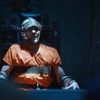 Nefarious (a quien pone cara Sean Patrick Flanery) ya ha sido vista por 40.000 espectadores en su cuarta semana: miles podrán seguir viéndo la cinta en 65 salas.
