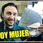 Inocente Duke es solo uno de los miles de personas que han logrado cambiar de sexo en España sin trámites con tan solo manifestar su deseo al registro civil, tras la aprobación de la Ley Trans.