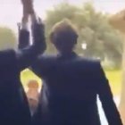 'No pueden ser lugar de celebraciones públicas religiosas salvo autorización expresa del obispado, tampoco pueden ser objeto de finalidades comerciales', dice el arzobispado. Foto: captura X.