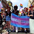 Infantilización, irracionalidad, mucha manipulación mediática... y si no funciona, censura y amenazas... la fuerza queer y trans que impide razonar y hablar