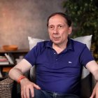 Éric pudo comprobar el poder de la oración en algo que le afectaba muy profundamente.