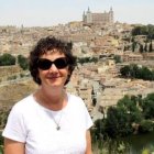 La exsacerdotisa episcopaliana Jane Brock, incapaz de contener la deriva de su iglesia, pidió a Dios una prueba y, literalmente, pudo ver su corazón.