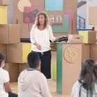 El programa infantil "Aprendemos en Clan", de RTVE, invitó a los niños a cuestionarse su identidad sexual junto con la sexóloga y activista trans Bea Sever.