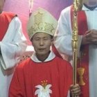Monseñor Zhang Weizhu tiene 63 años y es un obispo no reconocido por Pekín / AsiaNews