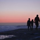 La familia son cadenas, sí: las que vinculan a unas personas con otras, prolongan los afectos y arraigan al ser humano. Por eso es un obstáculo para la ingeniería social en marcha. Foto: Sarah Medina / Unsplash.