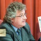 Raad Salam, católico caldeo iraquí residente en España, fue perseguido por su fe en su país