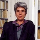 La filósofa francesa Chantal Delsol, que estudia el postcristianismo, es una de las ponentes del congreso en el CEU de Madrid