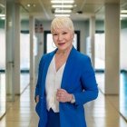 Rosa María Molló, en vez de defender a la audiencia, defiende las groserías de TVE. como hizo antes en el CAC con TV3