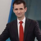 José Pablo López es el actual presidente de la Corporación de Radio y Televisión Española.