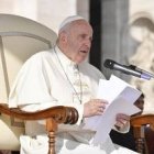El Papa prosiguió con sus catequesis sobre los Hechos de los Apóstoles / Vatican Media