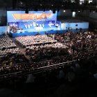 El Congreso de Vocaciones ha congregado en Madrid a más de 3.000 participantes.