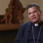 Rolando Álvarez.