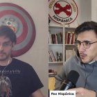 Capitán Perú y Pax Hispánica.
