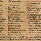 La Profecía atribuida a San Malaquías, sobre la que se discute inacabablemente, acaba con Pastor et Nauta (Juan XXIII), Flos Florum (Pablo VI), De Medietate Lunae (Juan Pablo I), De Labore Solis (Juan Pablo II) y Gloria Olivae (Benedicto XVI). ¿Se desvelan, pues, equivocadas, al continuar la sucesión apostólica? Lo que sigue al último lema ¿son dos nuevos lemas? Un debate inagotable.