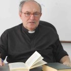 José Antonio Sayés (1944-2022) fue uno de los grandes teólogos españoles de las últimas décadas.