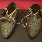 Zapatos de San Germán de Granfeld