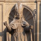 San Rosendo de Celanova