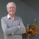 Rob Padberg, desde BND y Mary's Meals, busca la forma de alimentar de muchos miles de niños pobres en Haití... y no es sólo comida