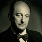 El matemático barcelonés Esteban Terradas (1883-1950), de quien Einstein dijo que era uno de los 5 hombres más inteligentes que conocía
