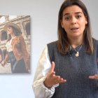 Marta Peñalver.