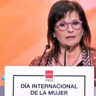 Paloma Carmona.