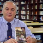 Emilio Domínguez muestra 'Retorno a Brideshead'.