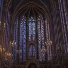 Sainte Chapelle