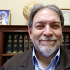Juan Matías Santos.
