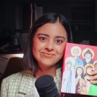 Clara Cuevas.