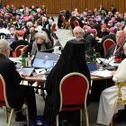 "No se procede a la convocatoria de un nuevo Sínodo, optándose en su lugar por un proceso de consolidación del camino ya recorrido".