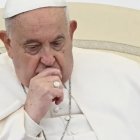 El Papa Francisco en una catequesis de audiencia pública de 2024