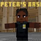 Peter is Here, Pedro está Aquí, es un juego educativo en el mundo de Minecraft que explora la Basílica de San Pedro, su historia y tumbas