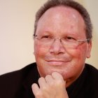 El padre Cabecinhas es el rector del santuario de Fátima