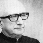 Julio Meinvielle.