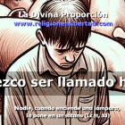 Olvidamos a Dios y nos escondemos de su mirara.