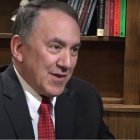 Phillip Seeberg explica su viaje del judaísmo al catolicismo en CHNetwork