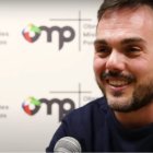 Asell García ha sido 7 años reportero de Misioneros por el Mundo, ha visitado 32 países, ha visto la Iglesia universal