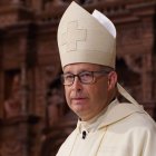 José Antonio Satué, obispo de Teruel y Albarracín, ha sido el juez comisionado por Francisco para volver a juzgar a José María Rodríguez.