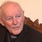 El cardenal McCarrick llegó a ser uno de los más influyentes en la Iglesia de Estados Unidos y en la propia Curia romana.
