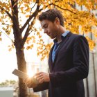 Lo cristiano cada vez se ve con mejores ojos en Silicon Valley.