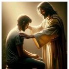 ¿Pecadores?, sí, pero arrepentidos