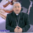 Monseñor Ginés García Beltrán es obispo de Getafe y miembro de la Comisión Ejecutiva de la Conferencia Episcopal Española.