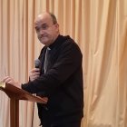 El obispo José Ignacio Munilla.
