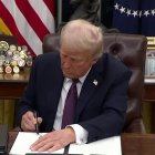 Donald Trump.